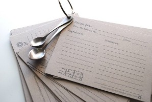 add a recipe