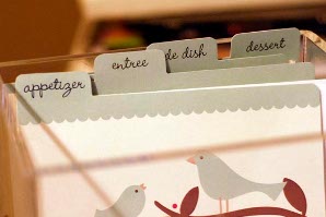 browse recipes